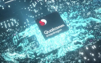 Details on what could be the Snapdragon 7 Gen 2 surface