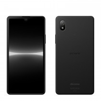 Current Sony Xperia Ace III