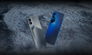 Tecno Pova 4 Wird Mit Einem 6.000-Mah-Akku Geliefert, Pova 4 Pro Fügt 45 W Ladeleistung Hinzu