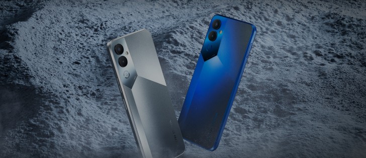 Tecno Pova 4 comes with 6,000 mAh battery, Pova 4 Pro adds 45W charging - Vimarsana News