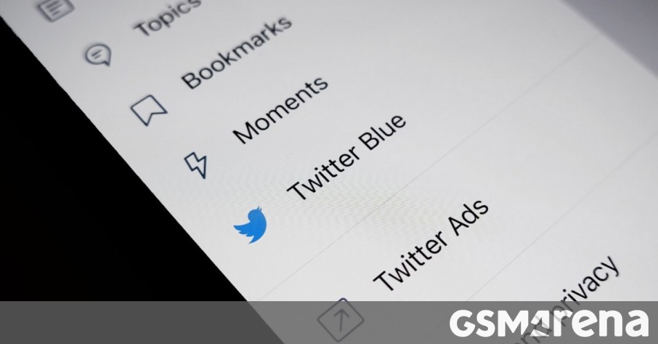 You can now edit your tweets if you're a Twitter Blue subscriber