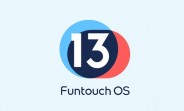 vivo announces Funtouch OS 13, first beta already rolling out