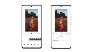 vivo Funtouch 13 photo and video changes