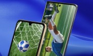 vivo will give out awards to football fans for creative posts on Instagram