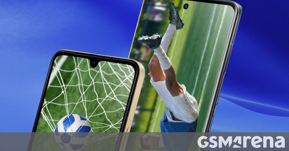 vivo will give out awards to football fans for creative posts on Instagram