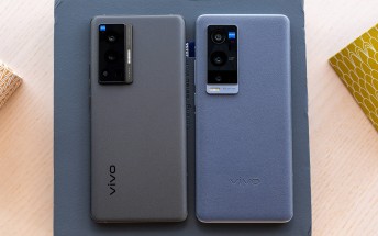 IDC: Vivo secures the top spot in Chinese smartphone market for Q3 2022