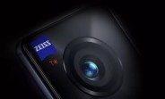 chi tiết vivo Nâng cấp máy ảnh dòng X90, chia sẻ các mẫu máy ảnh