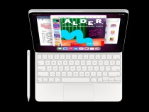 Apple iPad Pro (2022) with Apple M2 chipset