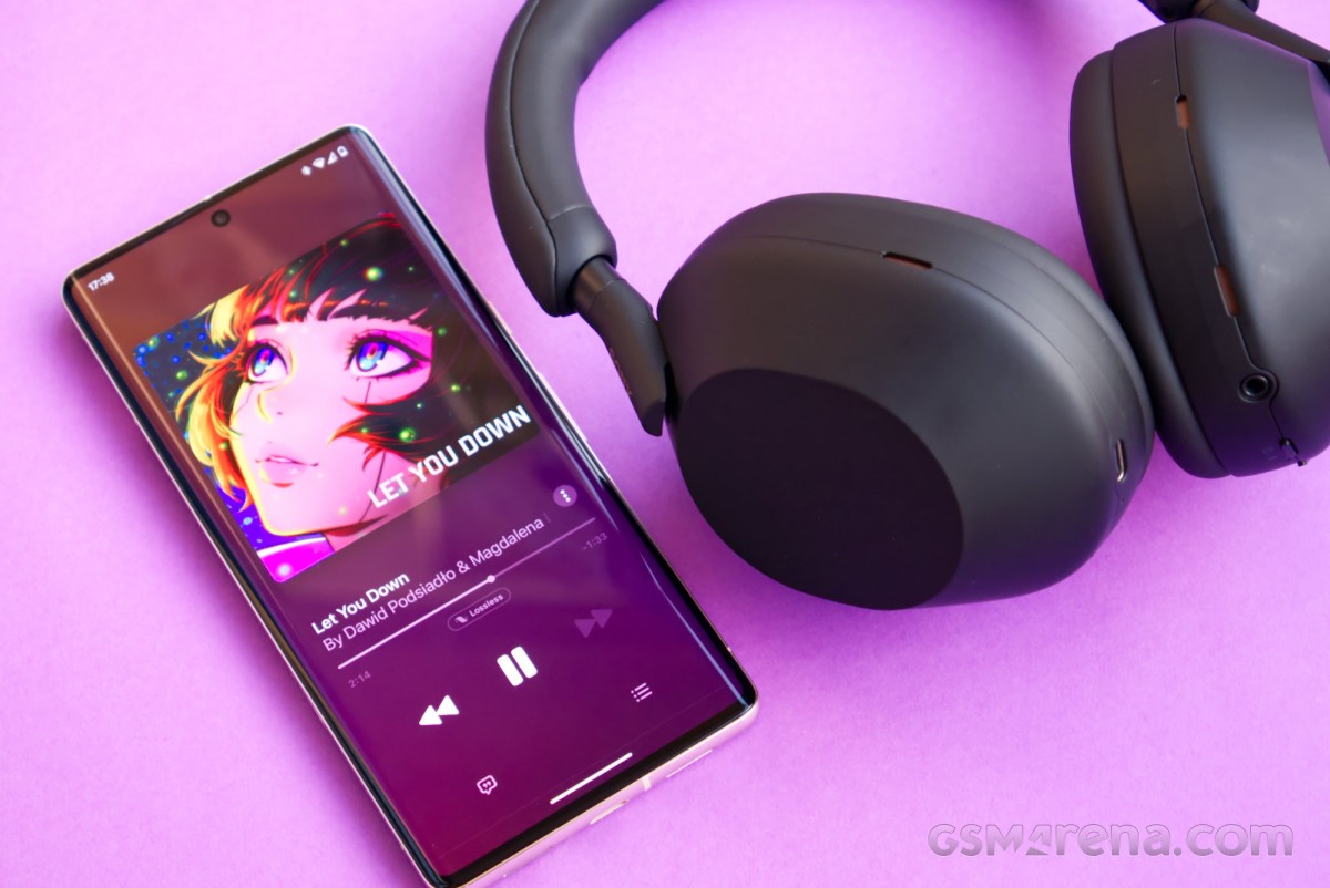 Sony WH-1000XM5 review: Silence the universe… in style - PhoneArena