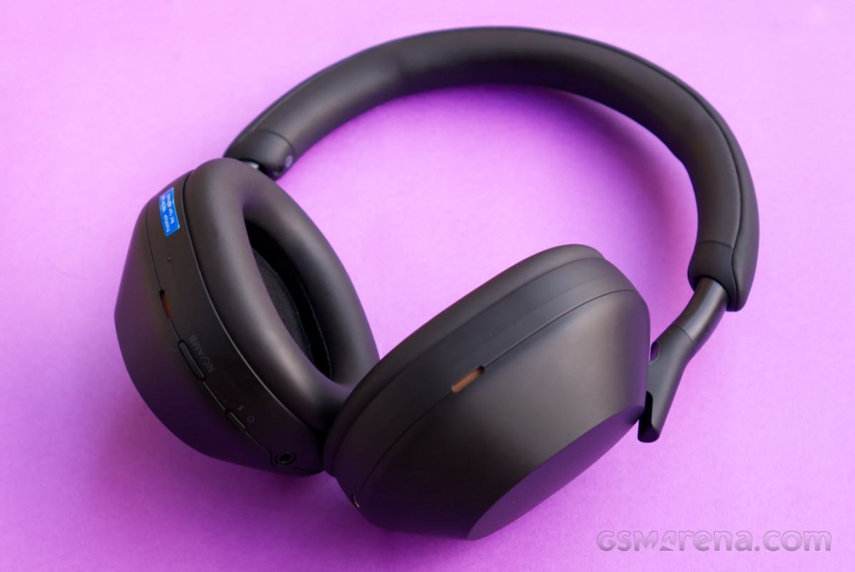 Sony WH-1000XM5 review