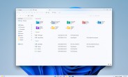 Windows 11 gains File Explorer tabs and Taskbar tweaks