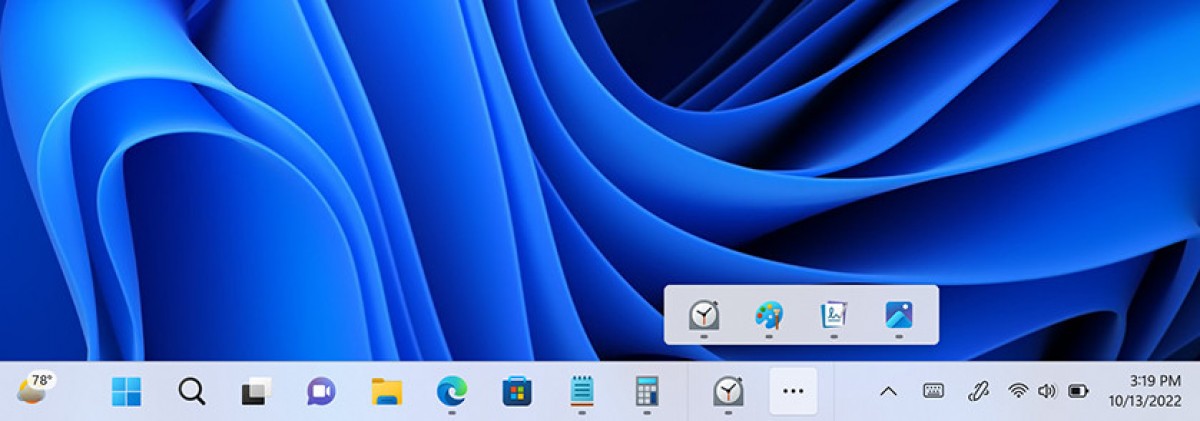 ویندوز 11 با آخرین به روز رسانی، تب های File Explorer و تنظیمات نوار وظیفه ویژگی های جدیدی به دست می آورد