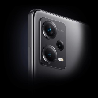 Xiaomi Redmi Note 12 Pro+ - What can the 200-megapixel camera do? -   News