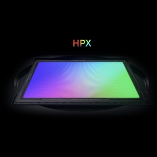 Redmi Note 12 Pro + Samsung ISOCELL HPX 200MP-sensor brengt