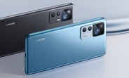 Xiaomi 12T Pro ra mắt với camera 200MP và SD 8+ Gen 1, 12T có camera 108MP