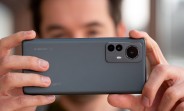 Xiaomi's latest concept phone has an interchangeable Leica M lens