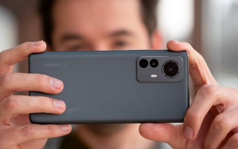 Xiaomi 13 Pro to match  12S Ultra's main camera
