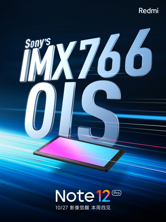 Xiaomi, Redmi Note 12 Serisini Tanıtacak!