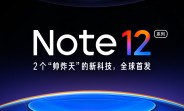 Xiaomi is announcing the Redmi Note 12 series this month