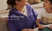 Redmi Writing Pad launched in India with stylus