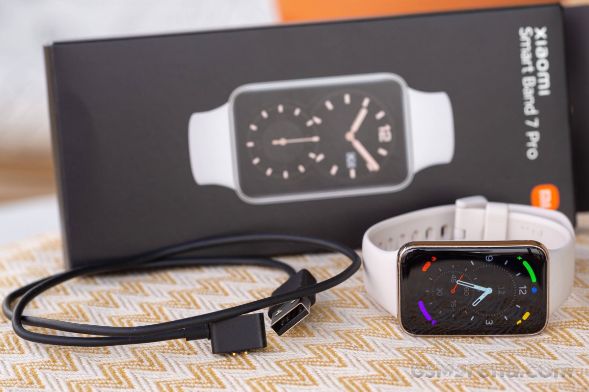  Smart Band 9 Pro と Watch S4 は健康と運動への集中力を失わない