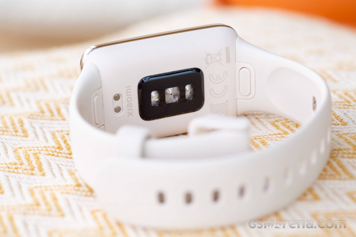 Xiaomi Smart Band 7 Pro review -  news