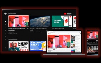 YouTube introduces precise seeking, pinch to zoom and other improvements