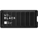 Wd Black 1Tb Portable Ssd