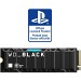 WD Black 1TB NVMe SSD for PS5