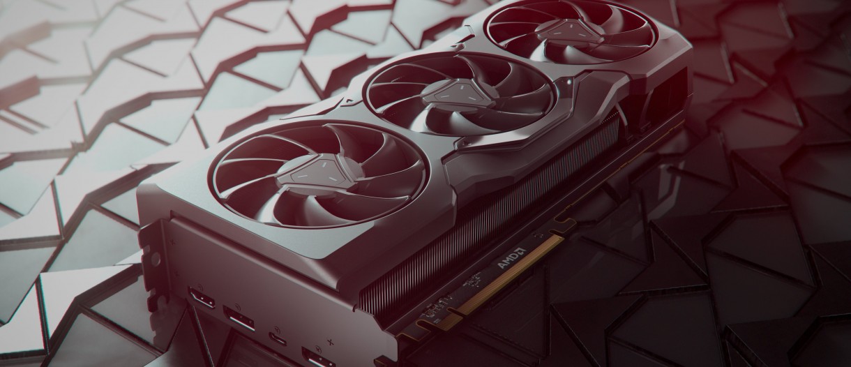 AMD announces Radeon RX 7900 XTX and 7900 XT - GSMArena.com news