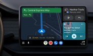 New Android Auto UI is finally coming to public beta testers