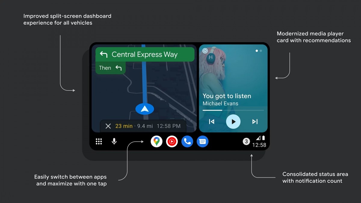 What is Android Auto and how does it work? - Android Authority