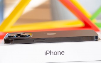 اپل با کمبود 6 میلیون واحد آیفون 14 پرو به دلیل آشفتگی مداوم کارخانه مواجه است