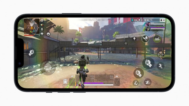 Apex Legend Mobile- iPhone Game of the year