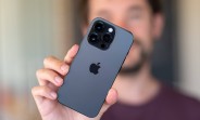 Apple confirms shipment delays for iPhone 14 Pro and Pro Max