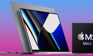 Apple's M2 Max chip runs Geekbench on a MacBook Pro with 96GB of RAM