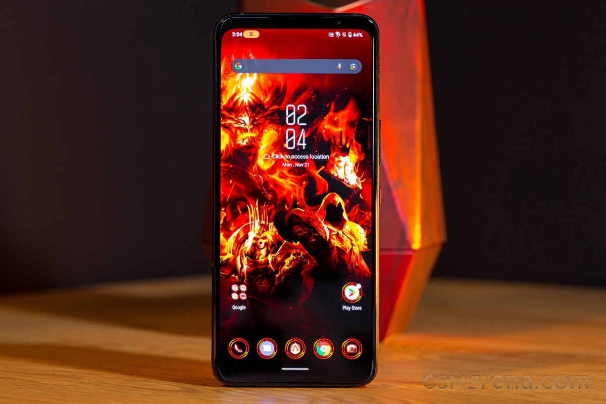 asus diablo immortal