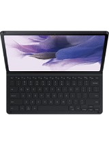 Tab S8+/S7 FE Keyboard Cover