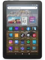 Amazon Fire HD 8 (2022)