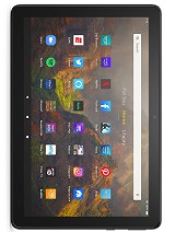 Amazon Fire HD 10