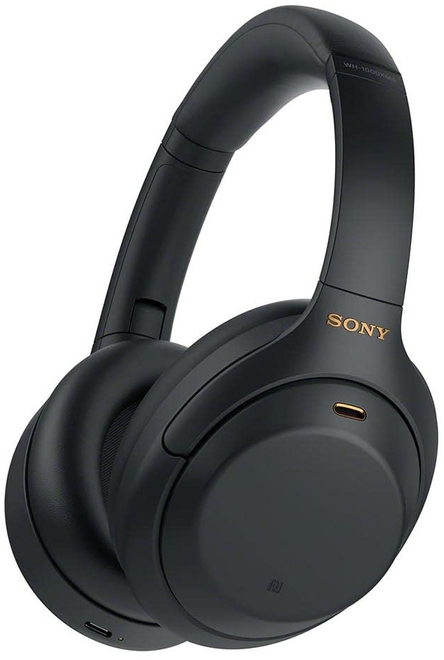 Sony WH-1000XM4