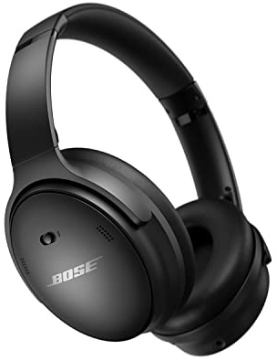 Bose QuietComfort 45