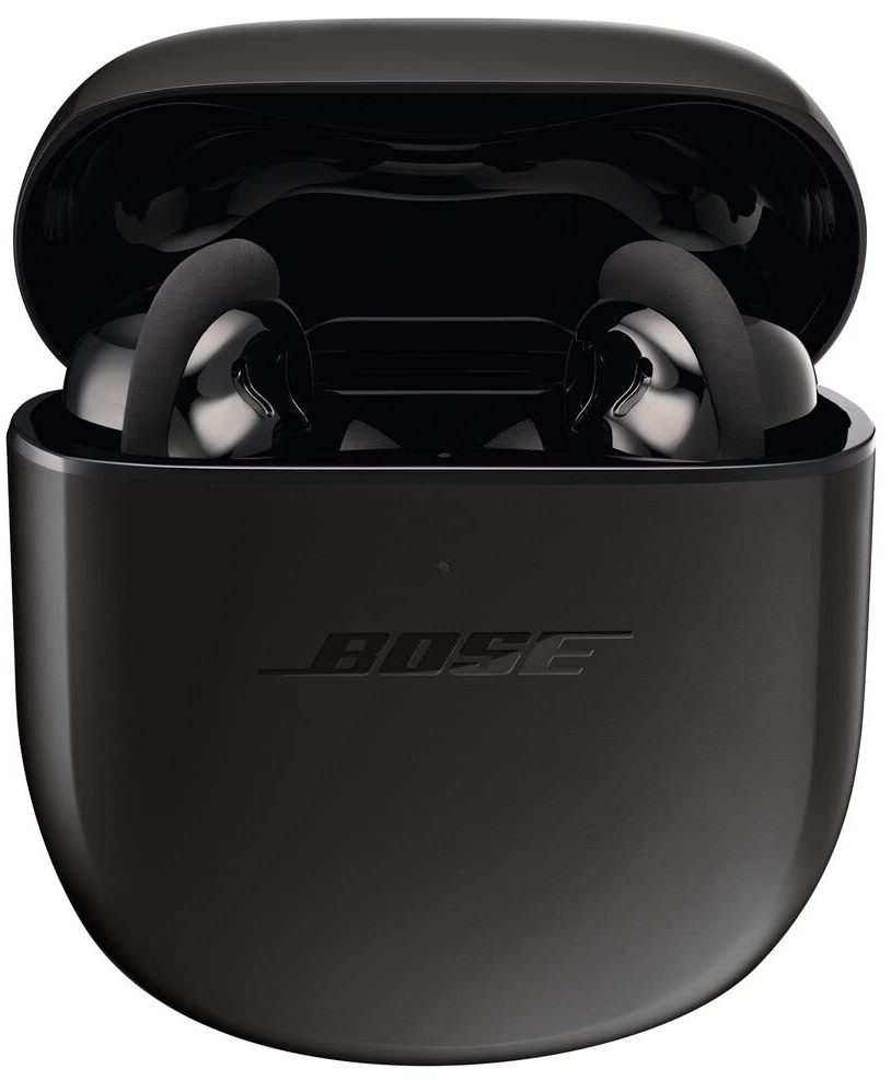 Bose QuietComfort Earbuds II 