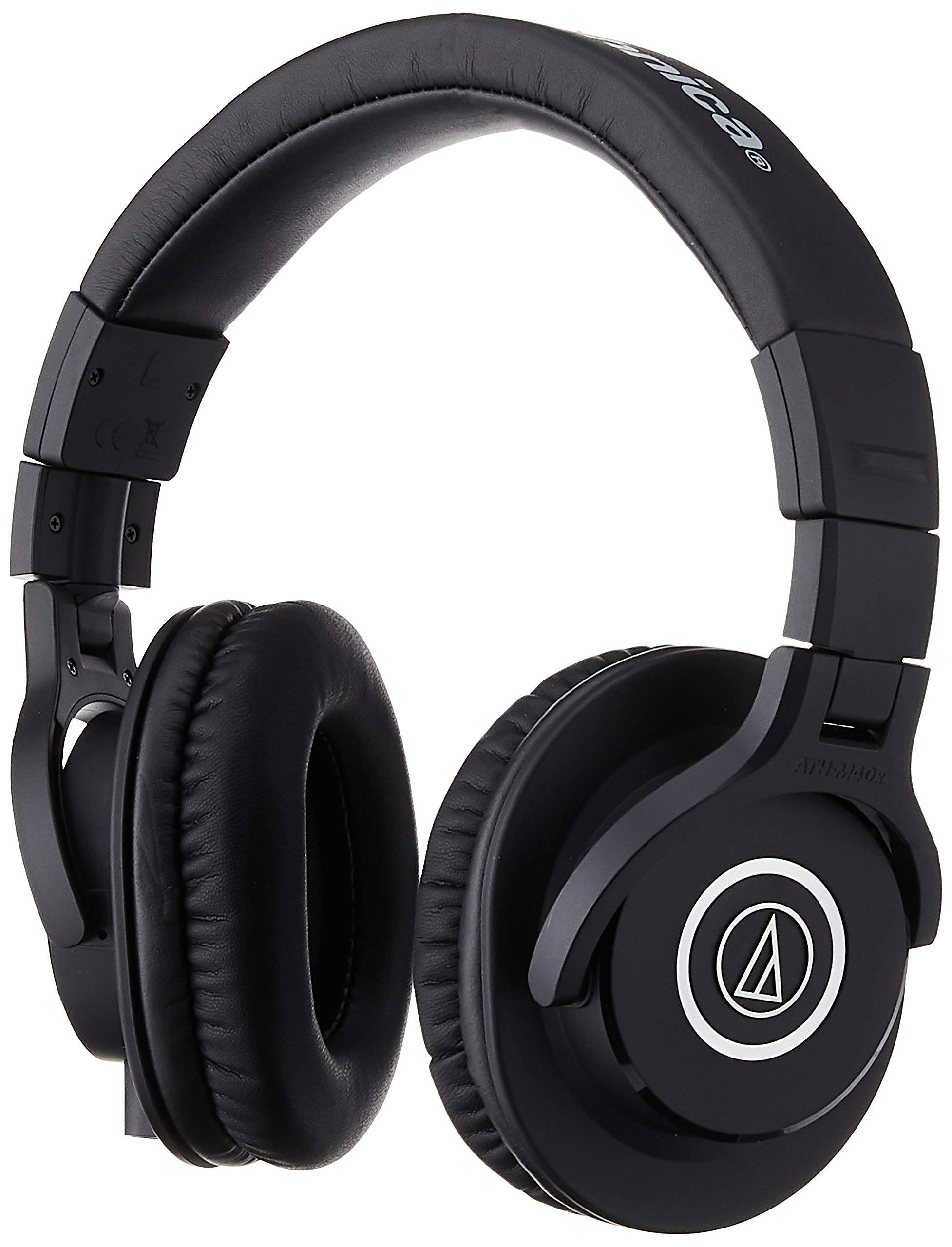 Audio-Technica ATH-M40X