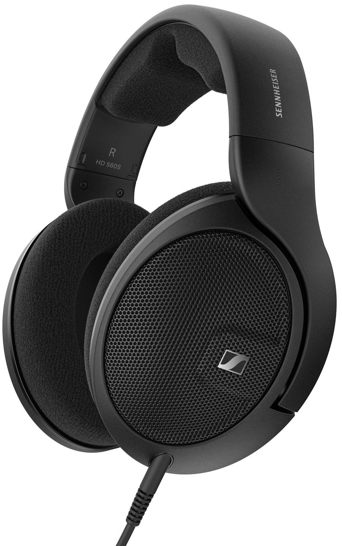 Sennheiser HD 560 Over-Ear