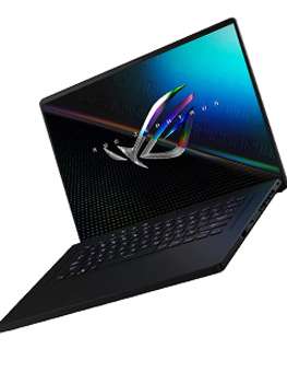 Asus ROG Zephyrus M16