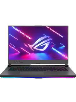 Asus ROG Strix 17