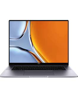 Huawei MateBook 16s