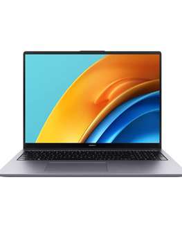 Huawei MateBook D16