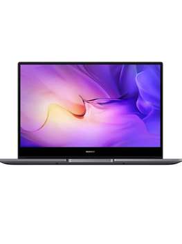 Huawei MateBook D14